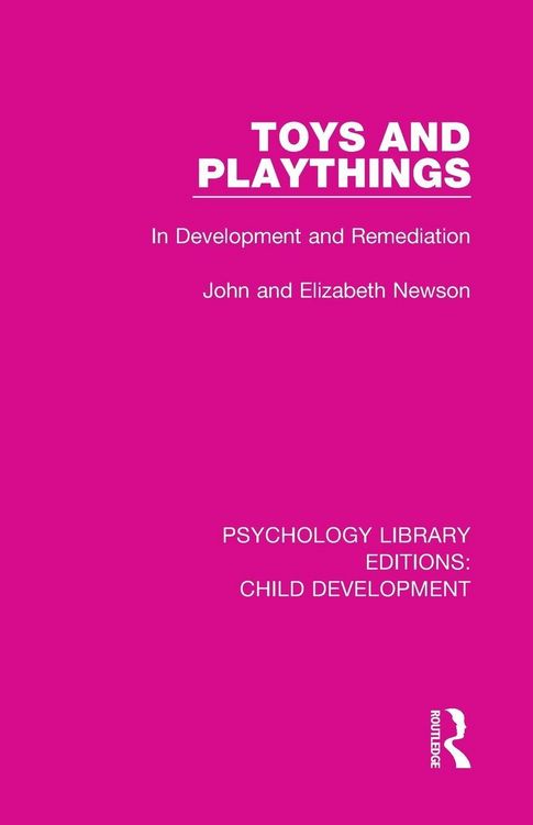 Produktbild: Toys and Playthings