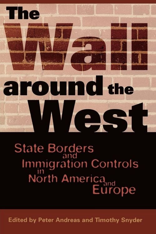 Produktbild: Wall Around the West