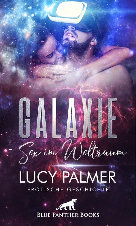 Produktbild: Galaxie - Sex im Weltraum | Erotische Geschichte