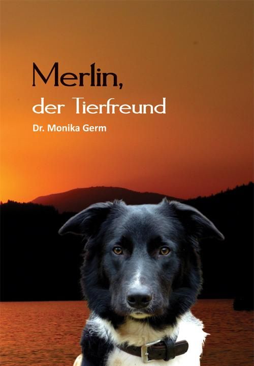 Produktbild: Merlin, der Tierfreund
