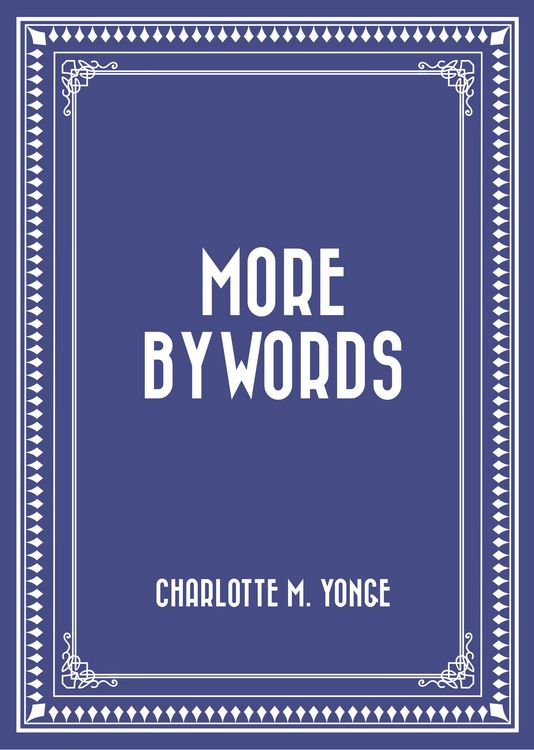 Produktbild: More Bywords