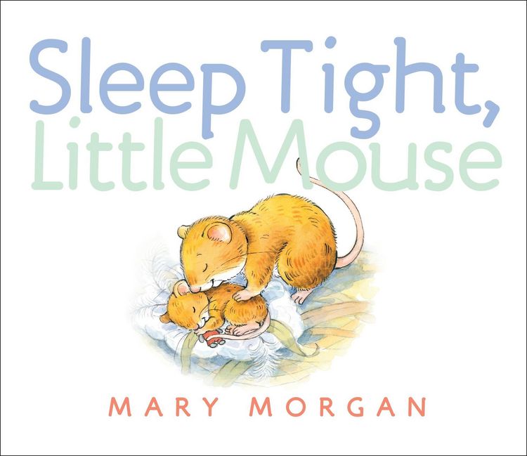 Produktbild: Sleep Tight Little Mouse