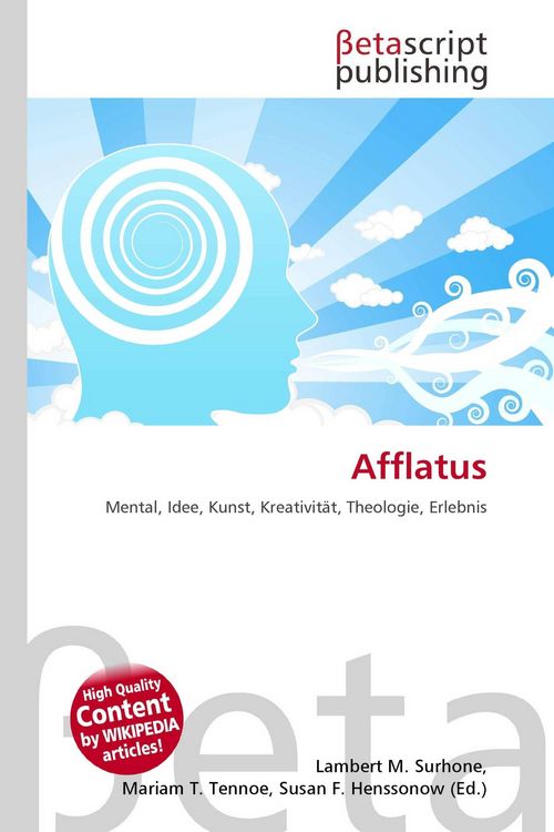 Produktbild: Afflatus