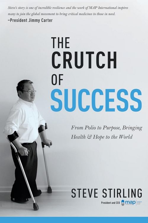 Produktbild: The Crutch of Success