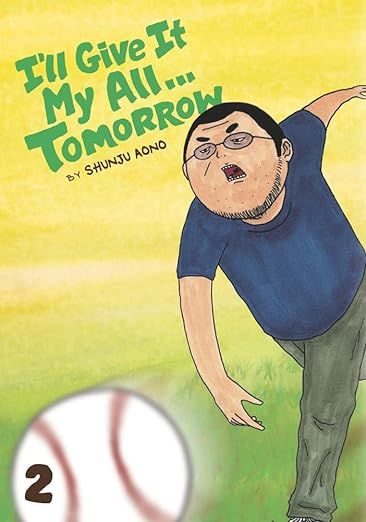 Produktbild: I'll Give It My All... Tomorrow, Volume 2