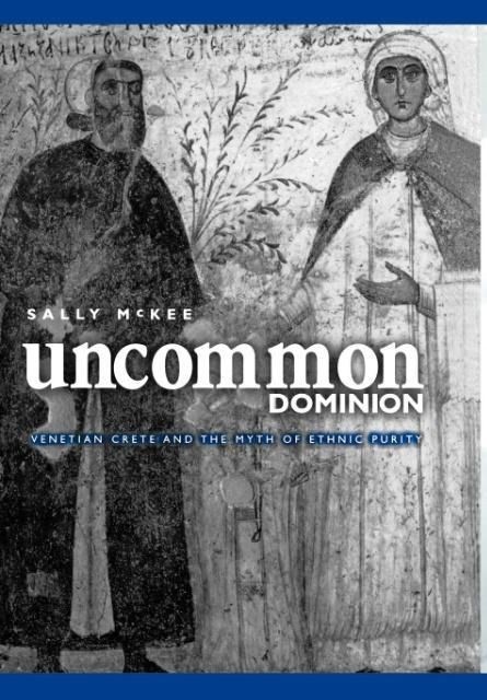 Produktbild: Uncommon Dominion