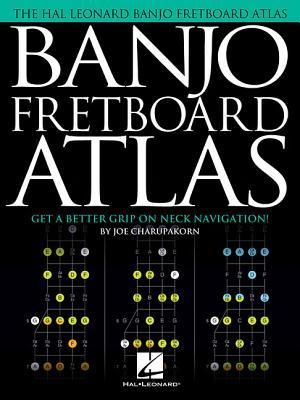 Produktbild: Banjo Fretboard Atlas