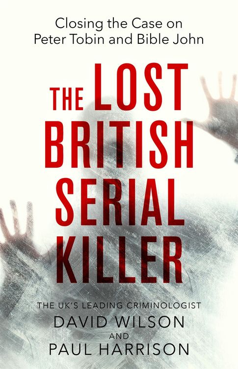Produktbild: The Lost British Serial Killer