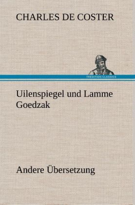 Produktbild: Uilenspiegel und Lamme Goedzak (Andere &Uuml;bersetzung)