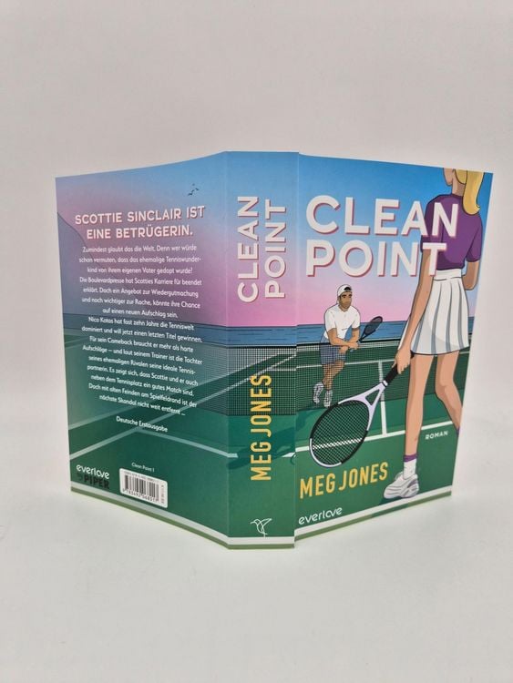 Produktbild: Clean Point