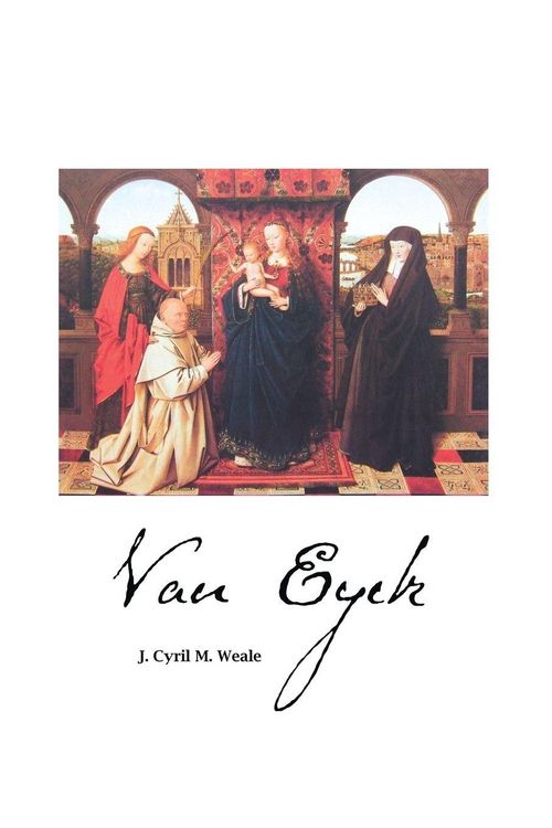 Produktbild: Van Eyck