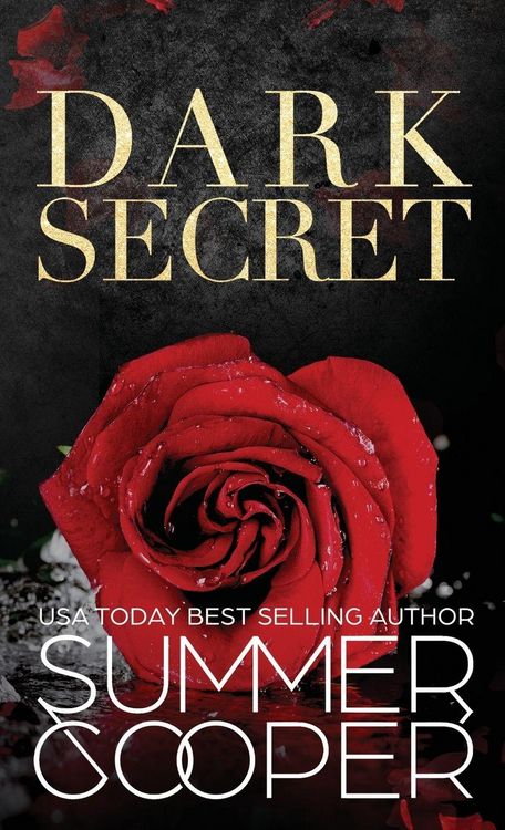 Produktbild: Dark Secret