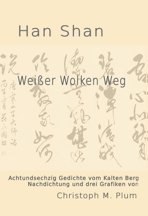 Produktbild: Wei&szlig;er Wolken Weg