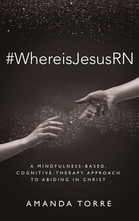 Produktbild: #WhereisJesusRN