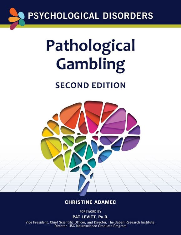 Produktbild: Pathological Gambling, Second Edition (Ls Edition)
