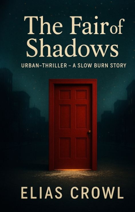 Produktbild: The fair of Shadows