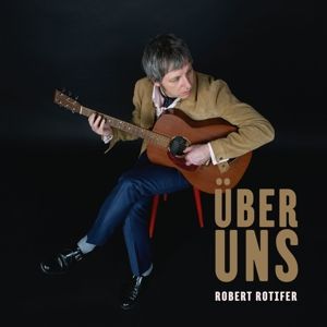 Produktbild: &Uuml;ber Uns