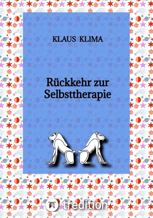 Produktbild: R&uuml;ckkehr zur Selbsttherapie