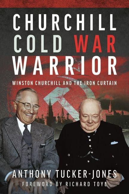 Produktbild: Churchill Cold War Warrior