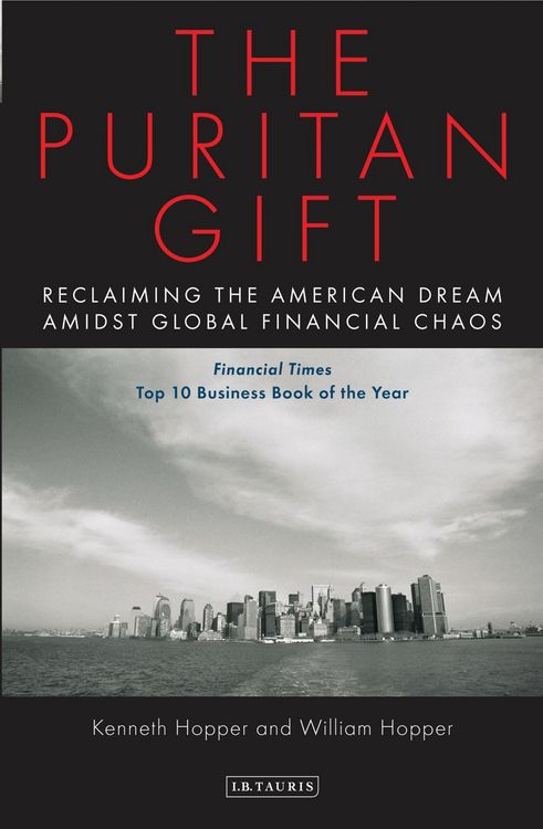 Produktbild: The Puritan Gift