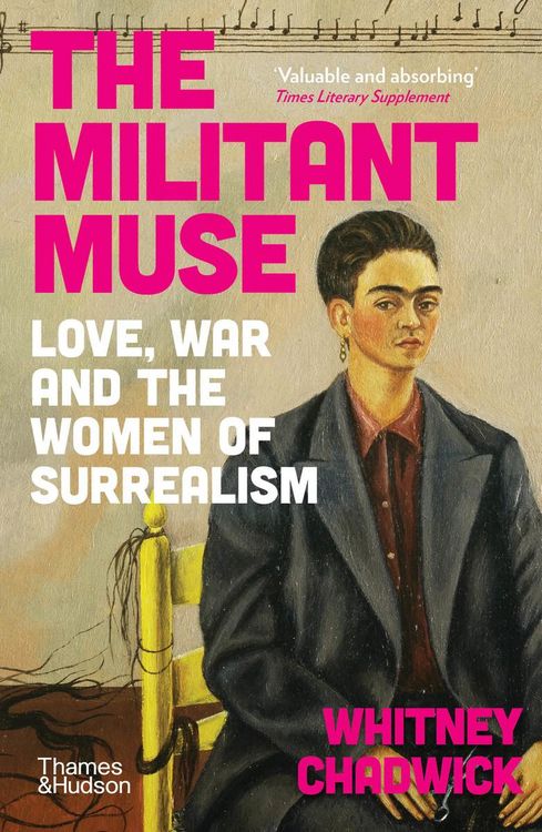Produktbild: The Militant Muse