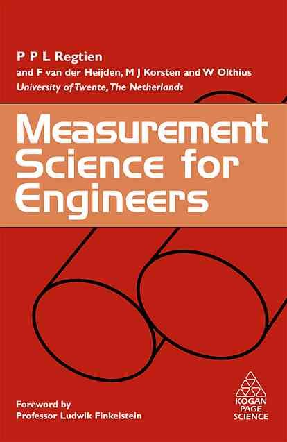 Produktbild: Measurement Science For Engine