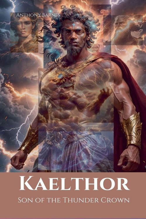 Produktbild: Kaelthor