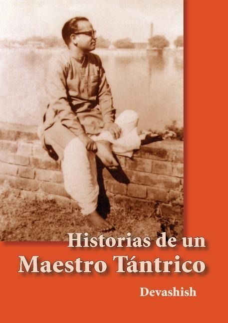 Produktbild: Historias de Un Maestro Tantrico