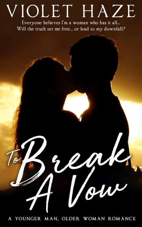 Produktbild: To Break A Vow