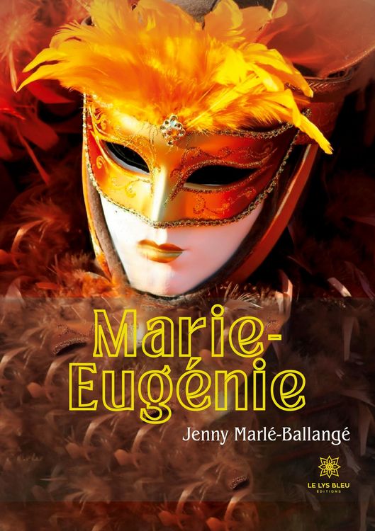 Produktbild: Jenny Marl&eacute;-Ballang&eacute;: Marie-Eug&eacute;nie