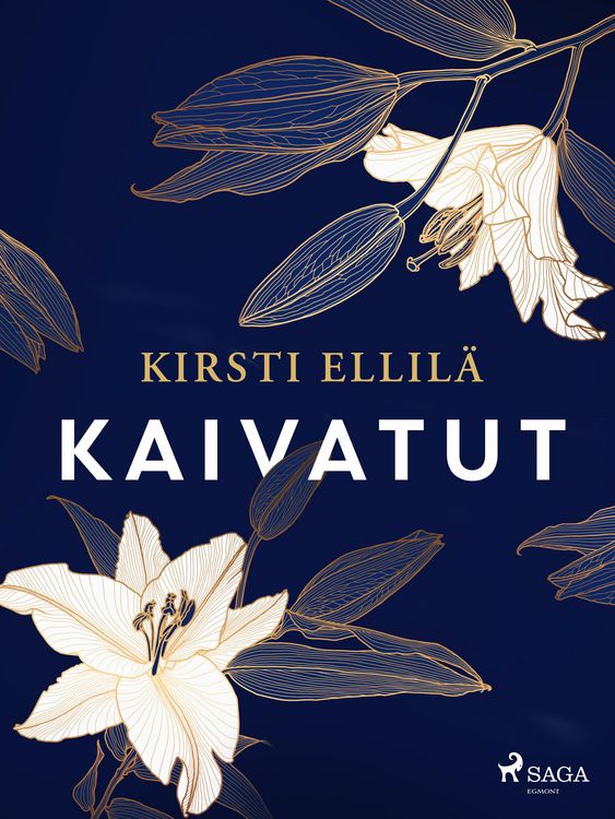 Produktbild: Kaivatut