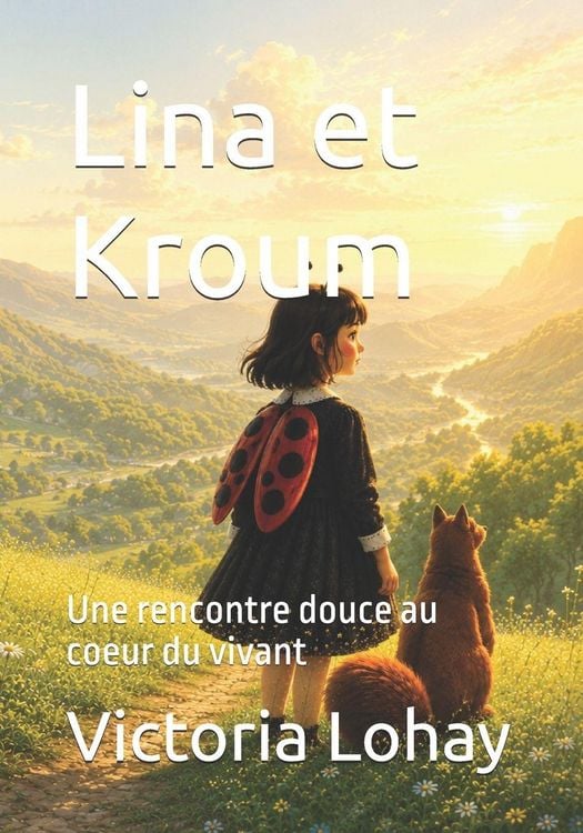 Produktbild: Lina et Kroum