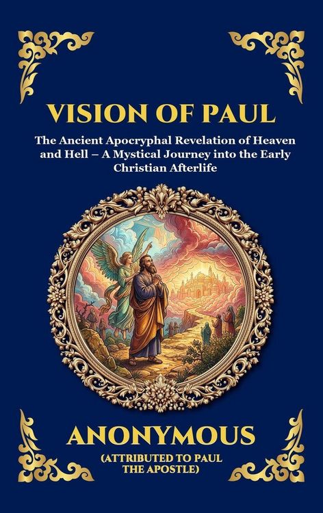 Produktbild: Vision of Paul