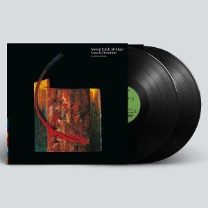 Produktbild: Love and Devotion
