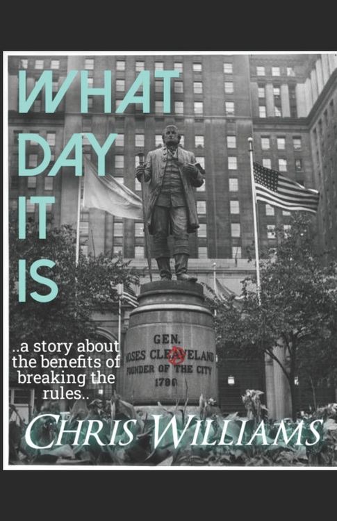 Produktbild: What Day It Is