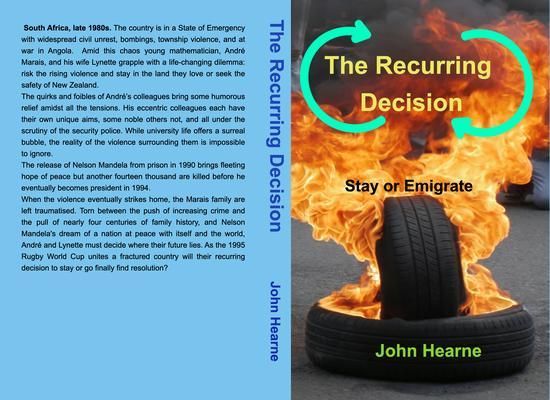 Produktbild: The Recurring Decision