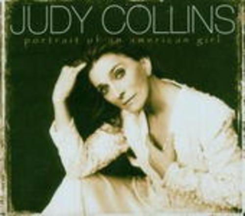 Produktbild: Collins, J: Portrait Of An American Girl