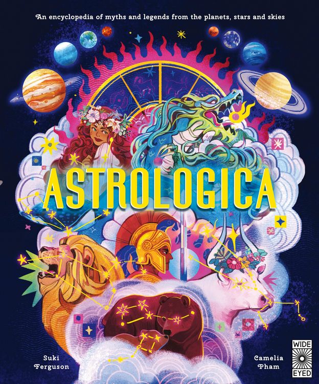 Produktbild: Astrologica