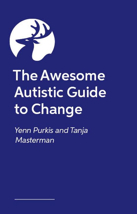 Produktbild: The Awesome Autistic Guide to Change