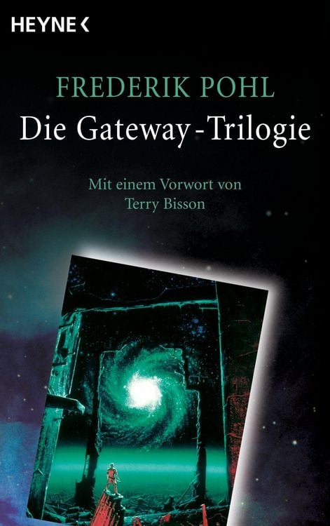 Produktbild: Die Gateway-Trilogie