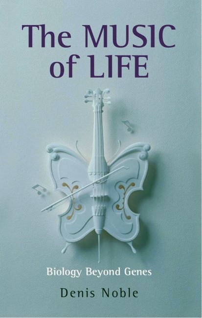 Produktbild: The Music of Life