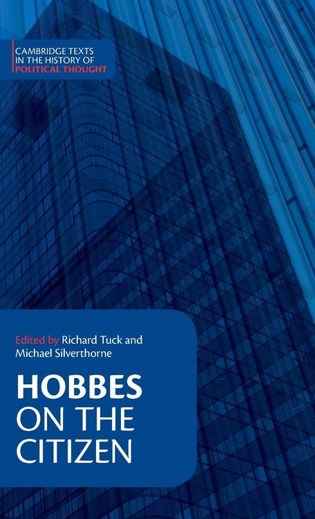 Produktbild: Hobbes