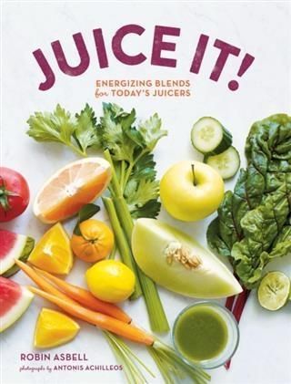 Produktbild: Juice It!