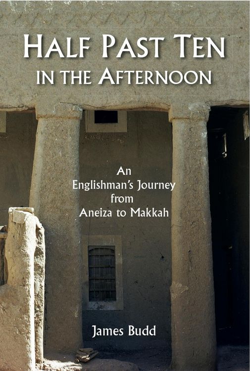 Produktbild: Half Past Ten in the Afternoon