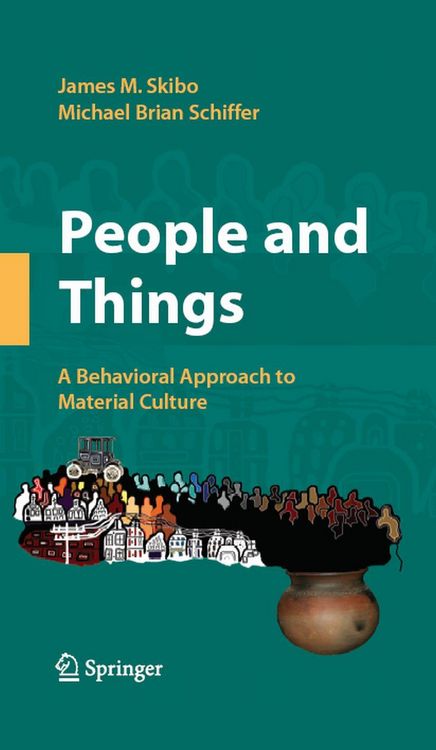 Produktbild: People and Things