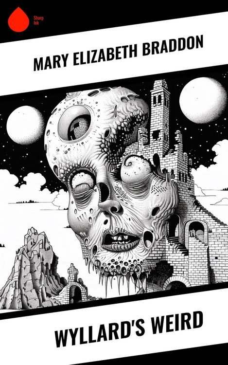Produktbild: Wyllard's Weird