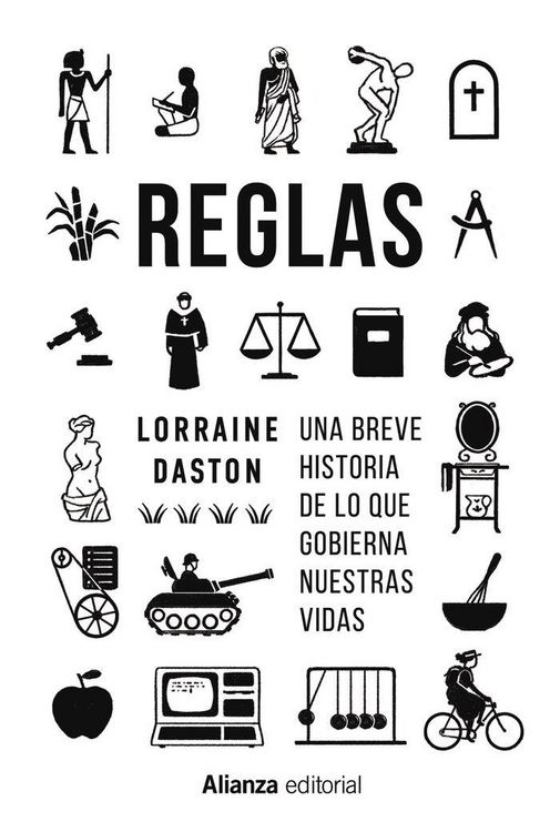 Produktbild: Reglas