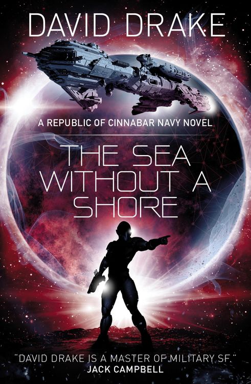 Produktbild: The Sea Without a Shore