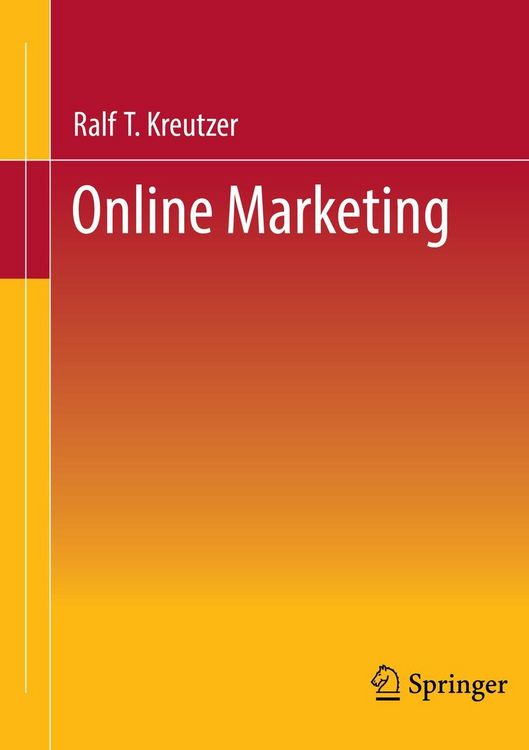 Produktbild: Online Marketing