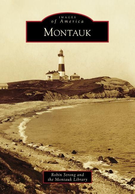 Produktbild: Montauk